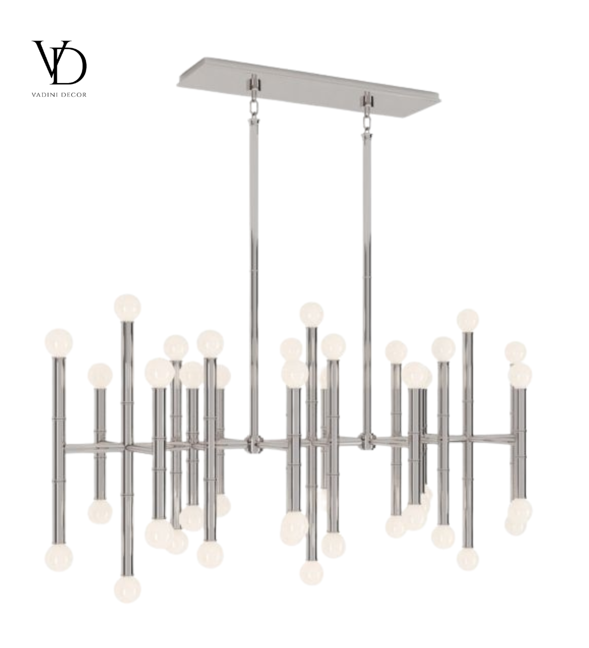BAMBOO BAR