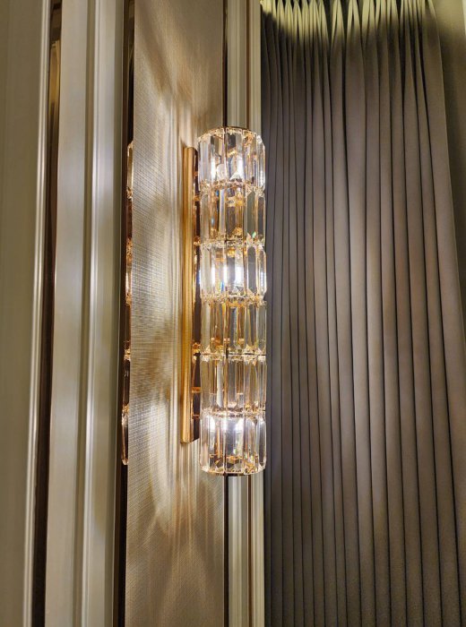 Wall Lamp
