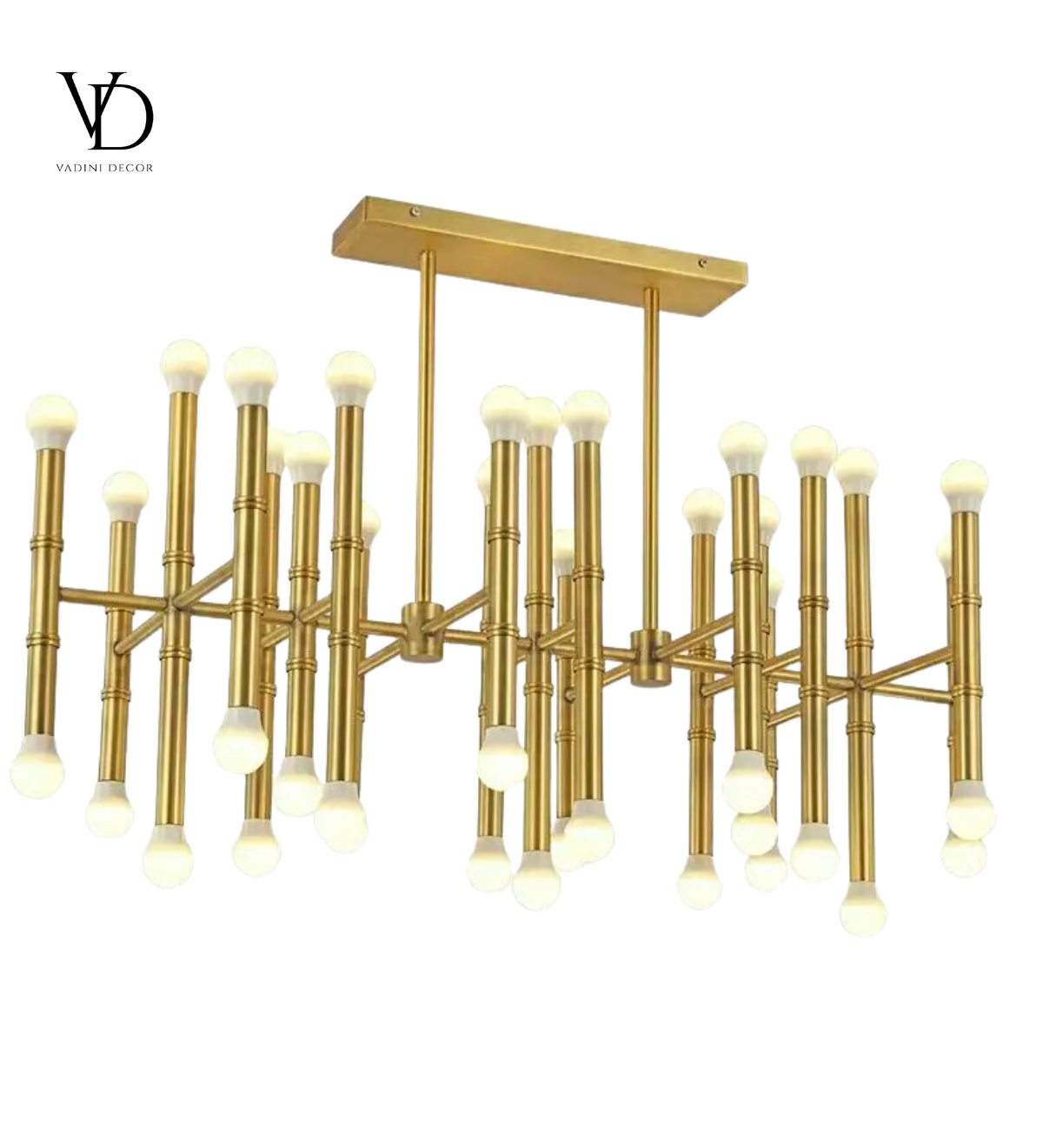 BAMBOO BAR
