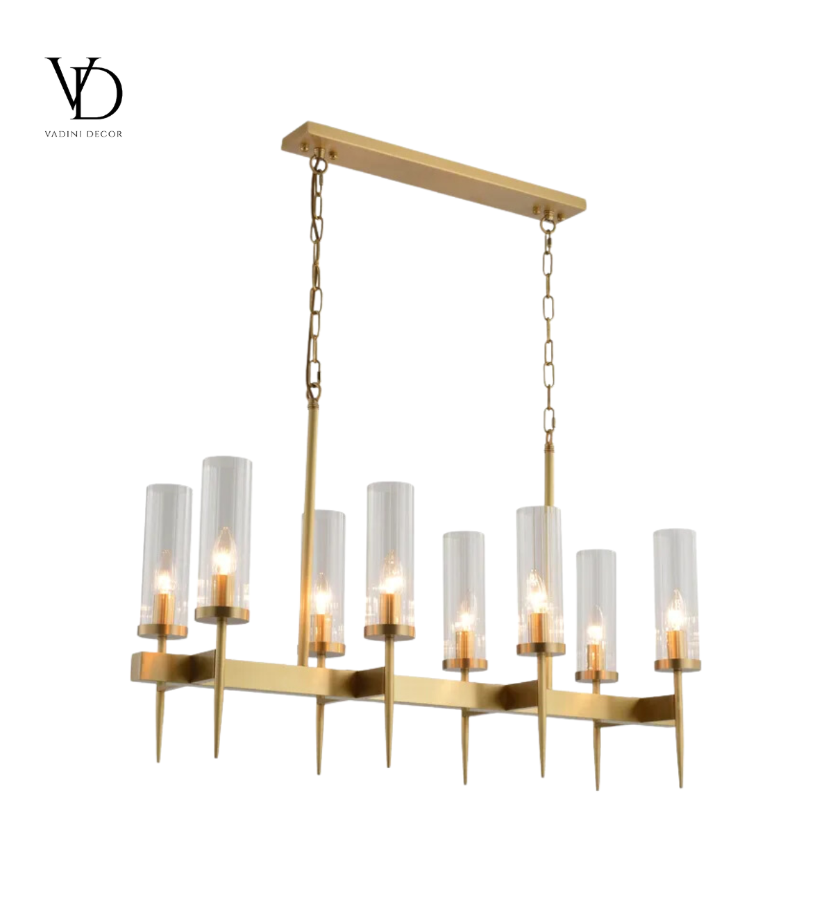 LIMTED BAR - L120