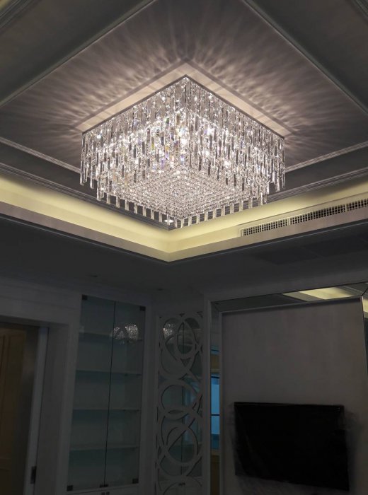 Ceiling Lamp