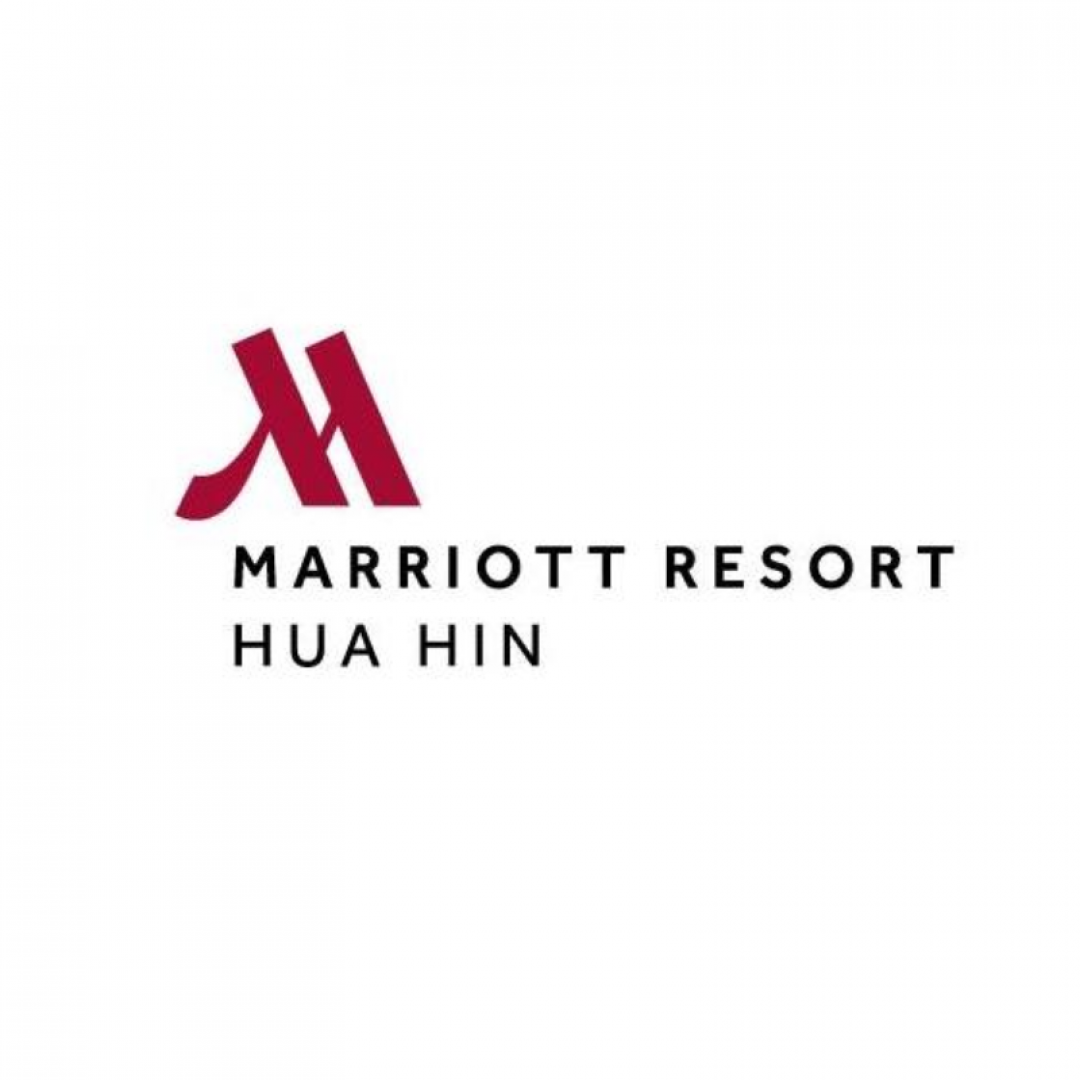 ไฟสั่งทำ Hua Hin Marriott Resort & Spa