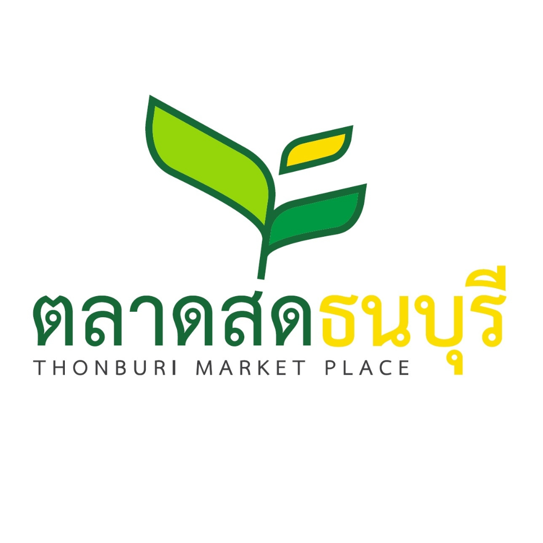 ไฟสั่งทำ Thonburi Market Place